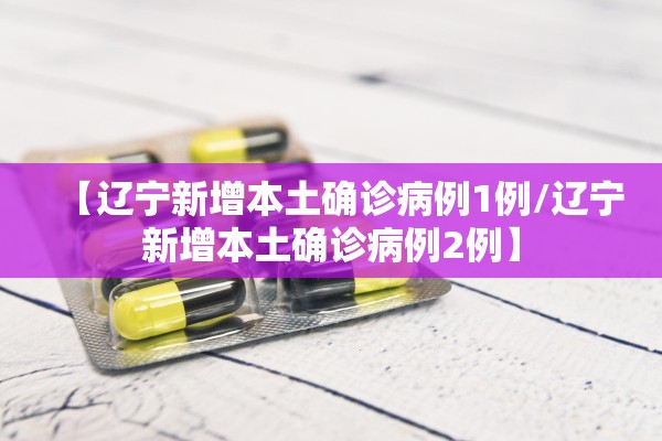 【辽宁新增本土确诊病例1例/辽宁新增本土确诊病例2例】