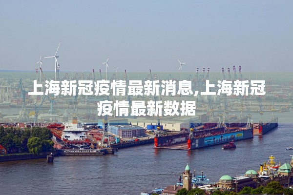 上海新冠疫情最新消息,上海新冠疫情最新数据