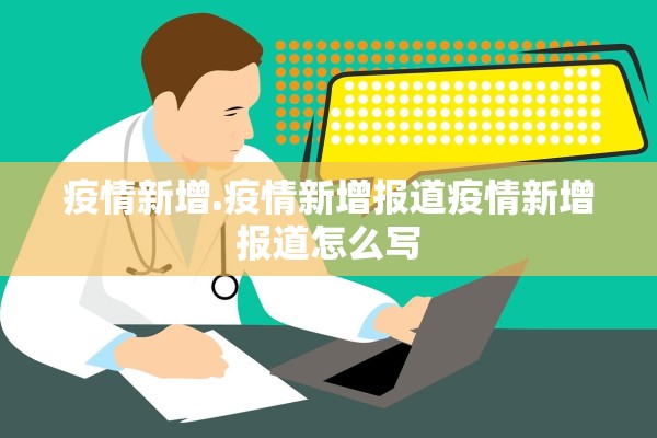 疫情新增.疫情新增报道疫情新增报道怎么写