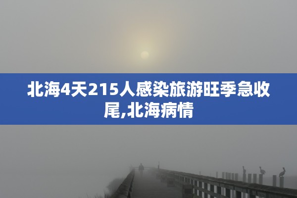 北海4天215人感染旅游旺季急收尾,北海病情