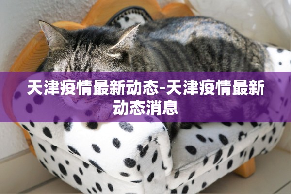 天津疫情最新动态-天津疫情最新动态消息