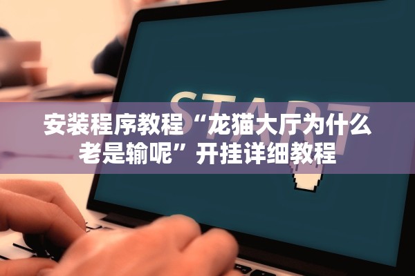 安装程序教程“龙猫大厅为什么老是输呢”开挂详细教程