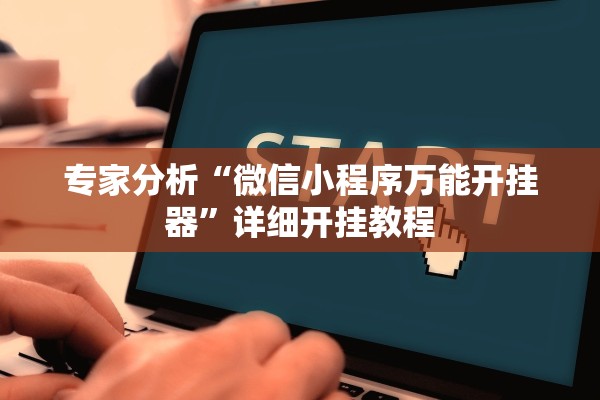 专家分析“微信小程序万能开挂器	”详细开挂教程