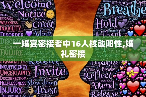 一婚宴密接者中16人核酸阳性,婚礼密接