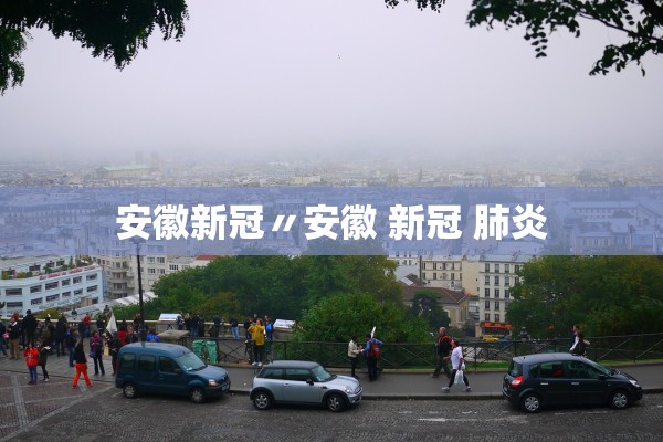 安徽新冠〃安徽 新冠 肺炎