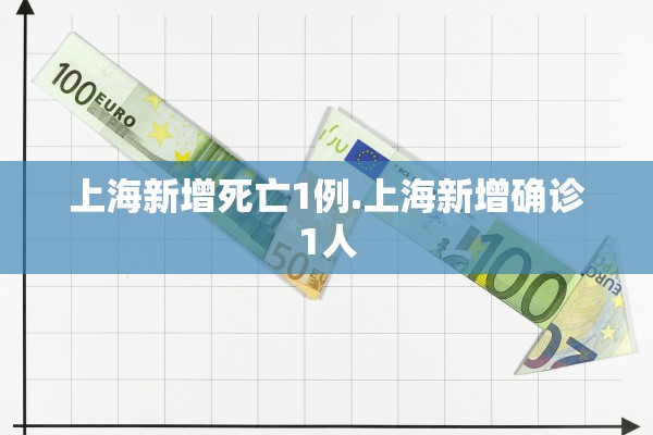 上海新增死亡1例.上海新增确诊1人