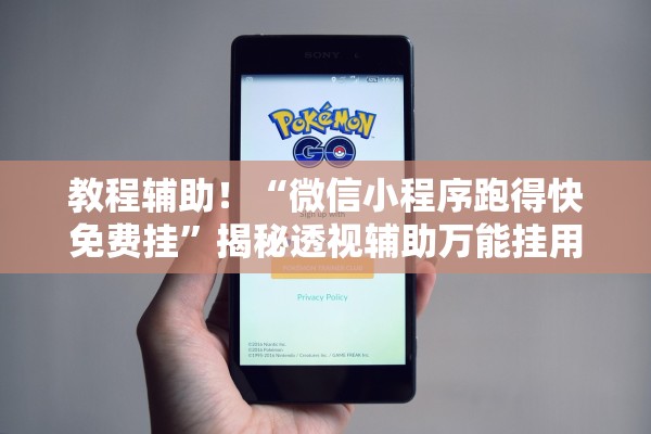 教程辅助！“微信小程序跑得快免费挂	”揭秘透视辅助万能挂用法