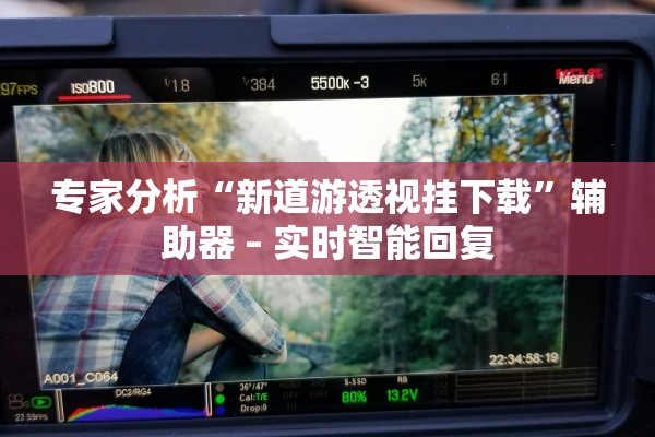 专家分析“新道游透视挂下载”辅助器 – 实时智能回复