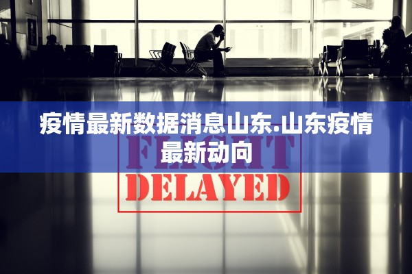 疫情最新数据消息山东.山东疫情最新动向