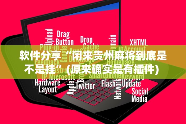 软件分享“闲来贵州麻将到底是不是挂”(原来确实是有插件) 